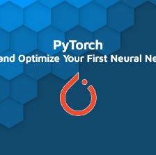 PyTorch: How to Train and Optimize A Neural Network in 10 Minutes