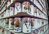 Big Sky Brewing Unveils Griz Montana Lager to Give Back to UM