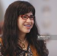 Still showing America Ferrera as Ugly Betty. Credit to Michael Desmond, Getty Images
