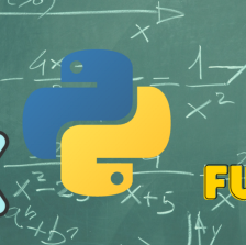 10 Python Math Functions confirm that You’re Not a Rookie…