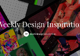 Weekly Design Inspiration #379